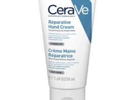 Cerave Reparative Hand Cream 50ml