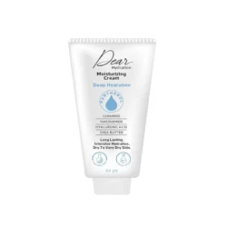DEARHYDRATIONMOISTURIZINGCREAM60ML DEARHYDRATIONMOISTURIZINGCREAM60ML