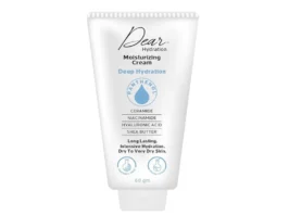 DEAR HYDRATION MOISTURIZING CREAM 60ML