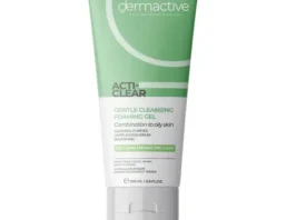 Dermactive Acti-Clear Cleans Foam Gel 200ml