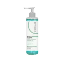 Dermactive-Acti-Clear-Cleansing-Oily-Foaming-Gel-250-ml Dermactive-Acti-Clear-Cleansing-Oily-Foaming-Gel-250-ml