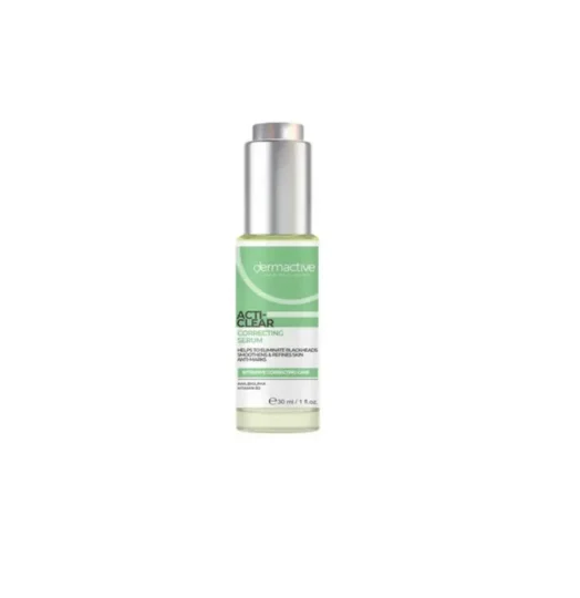 Dermactive Acti-Clear Correct Serum 30ml