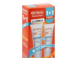 Bobai Sun Block Cream