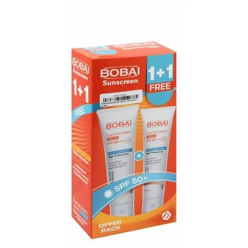 Bobai Sun Block Cream